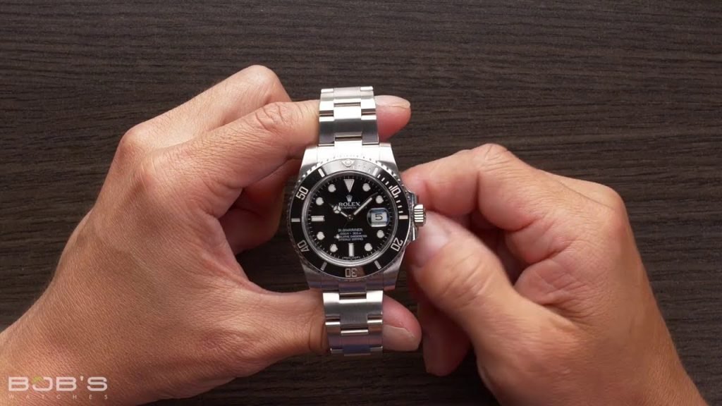 Make your luxury watch last longer 