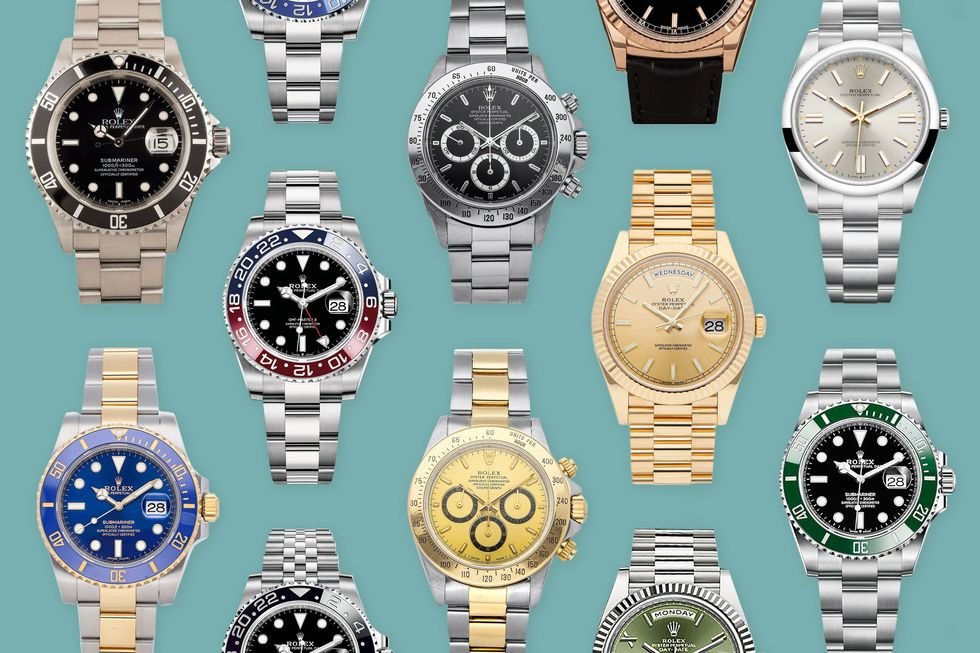 How To Take Care Of Your Rolex &amp; Other Luxury Watches In Dubai?