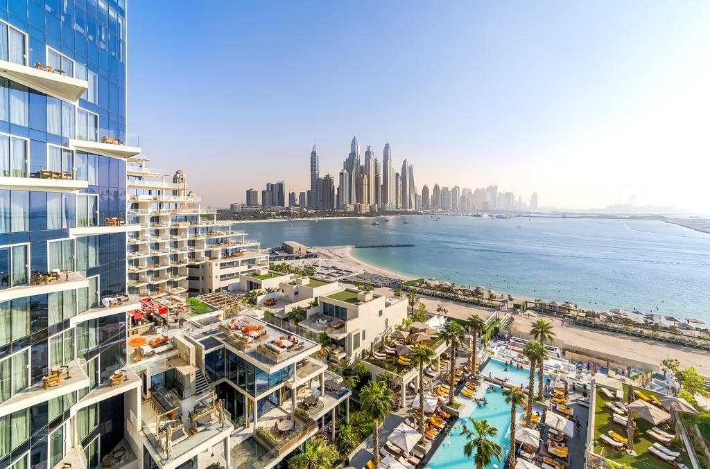 Full Guide To Business Bay Area In Dubai