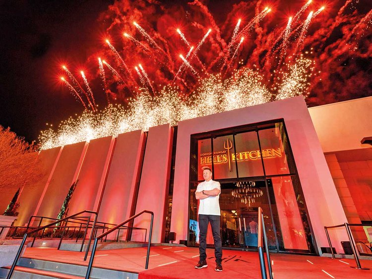  Top 10 Restaurants at Bluewaters Island Dubai