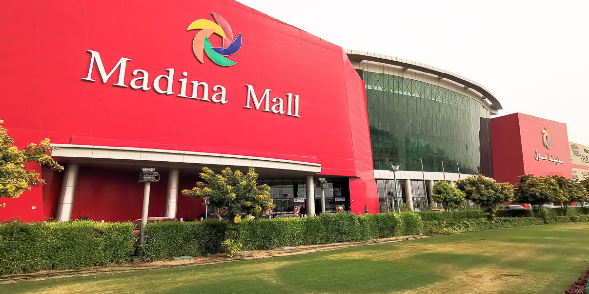 A Guide To Al Madina Mall: Shops, Location, Timings &amp; More