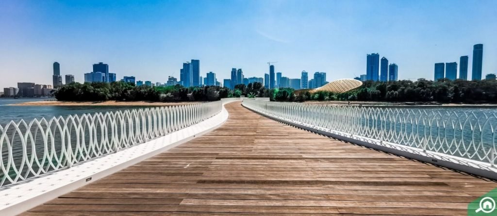 A Guide to Al Noor Island Sharjah