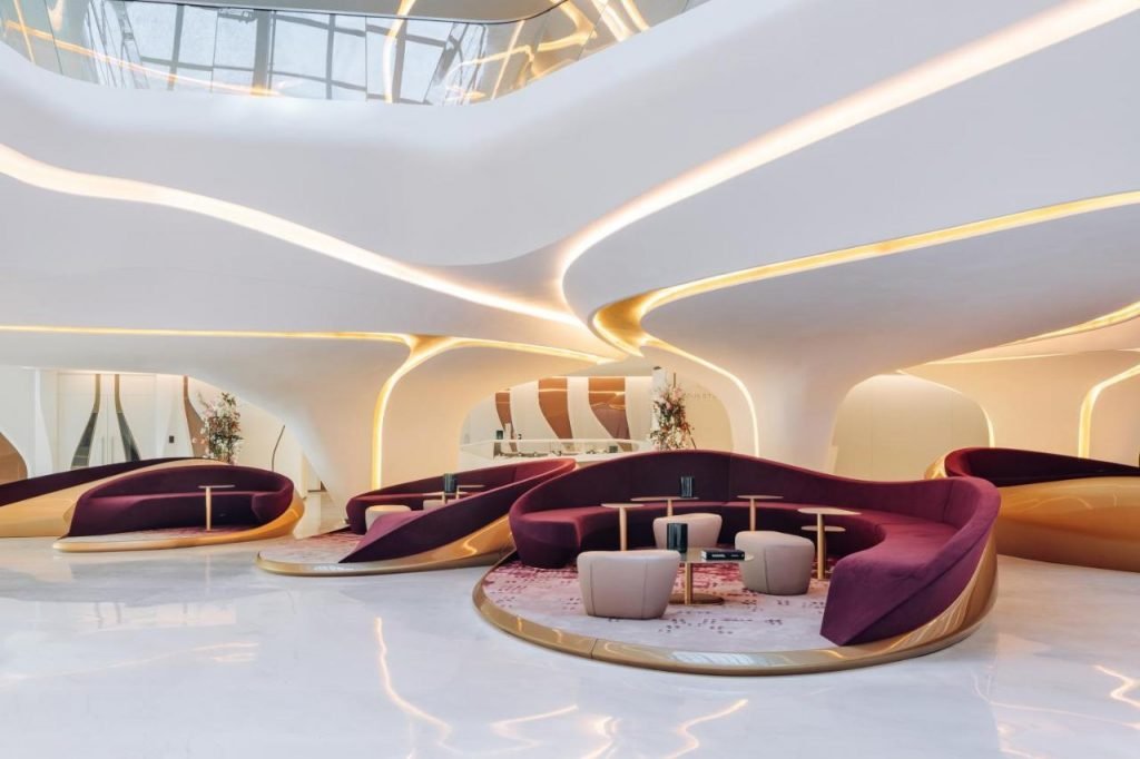 Full Guide To Business Bay Area In Dubai