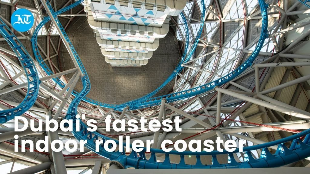 Your Complete Guide to Dubai Hills Mall