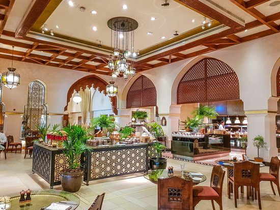 Top Restaurants in Downtown Dubai For Unique Experience