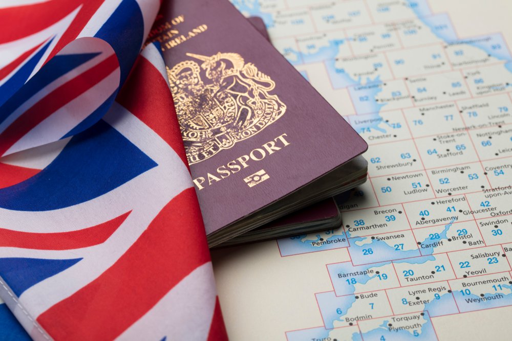 Dubai Tourist Visa Requirements