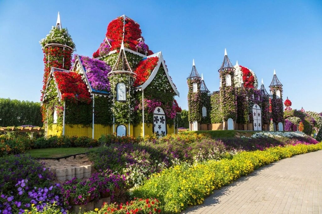 Top 10 Things To Do in Dubai