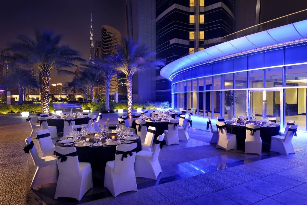 Full Guide To Business Bay Area In Dubai