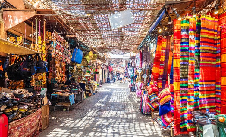 Your Full Guide To Bur Dubai Area