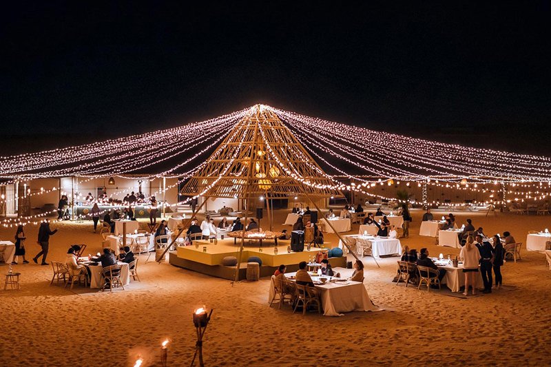 What You Need To Know Before Arriving To Dubai?