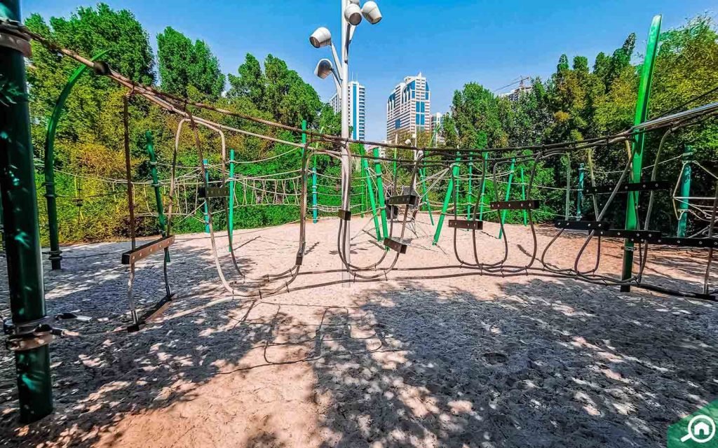 A Guide to Al Noor Island Sharjah