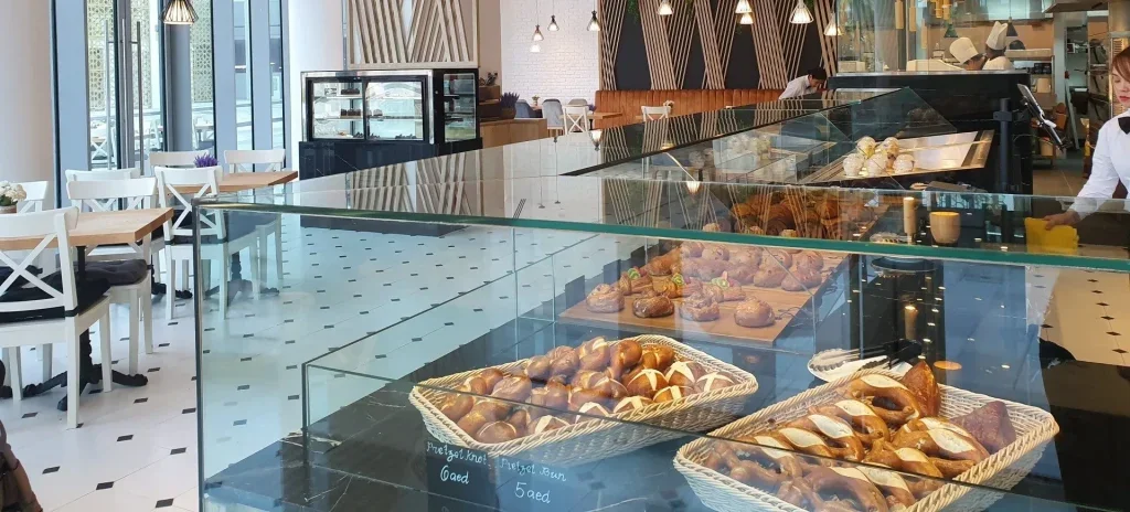 Top 5 Cafés at Bluewaters Island Dubai