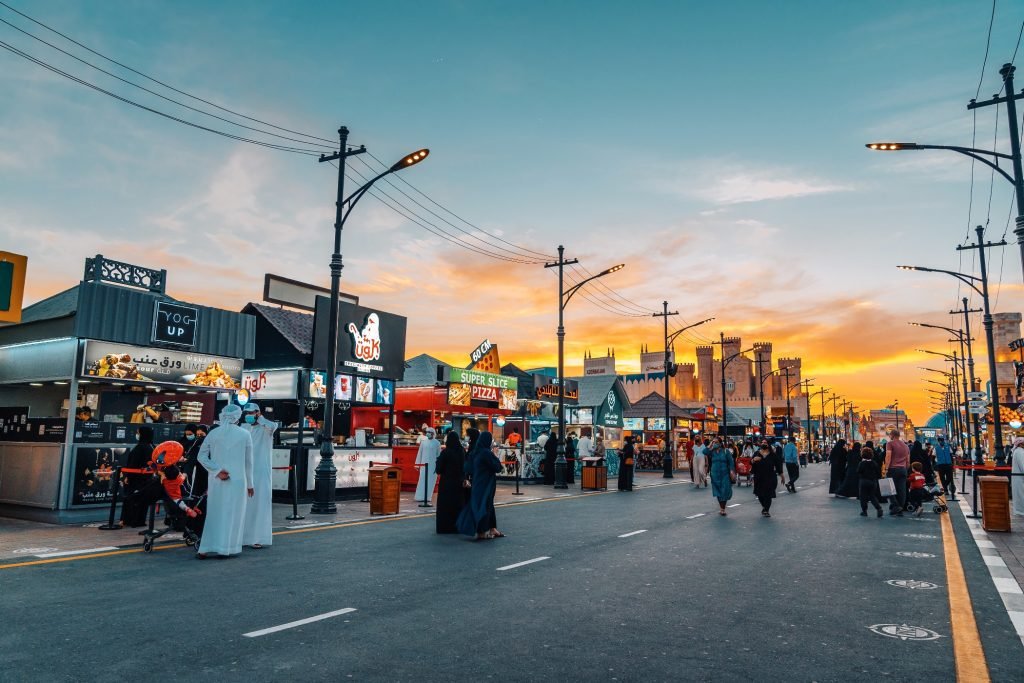 Journey around Global Village Dubai 2022-2023 | Timings & Tickets