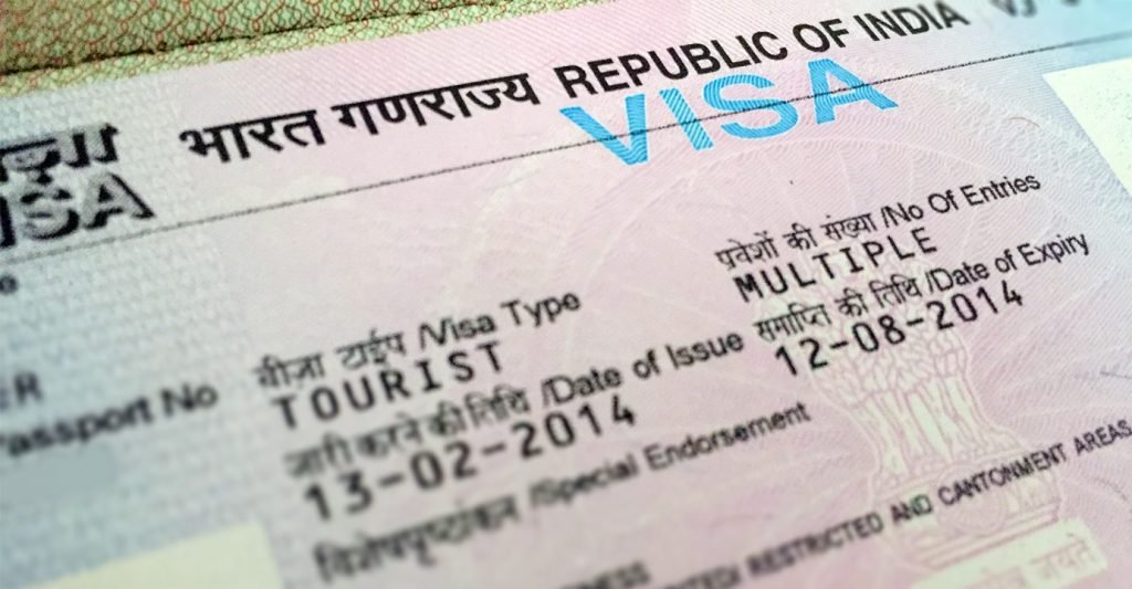 Dubai Tourist Visa Requirements
