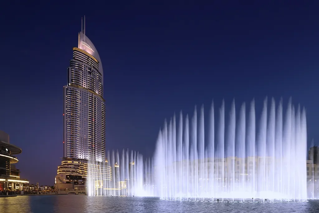What You Need To Know Before Arriving To Dubai?