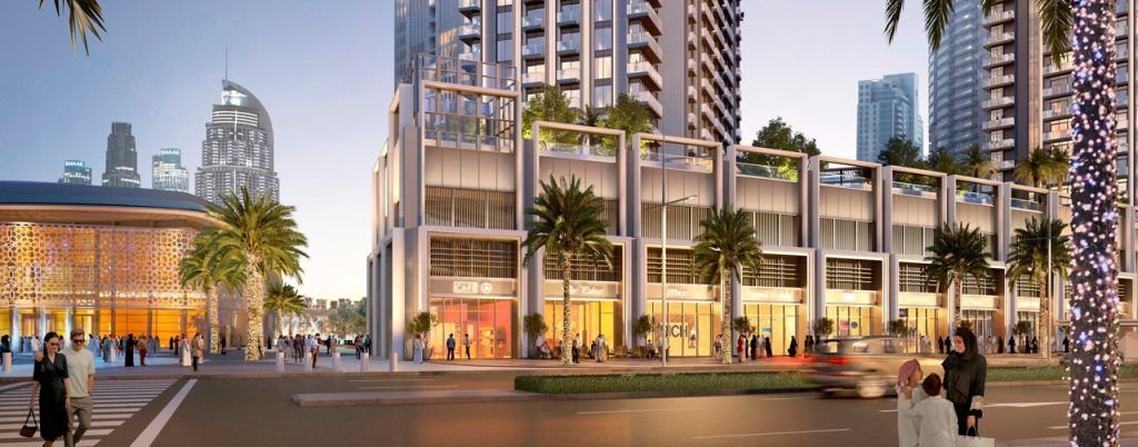 Full Guide To Business Bay Area In Dubai