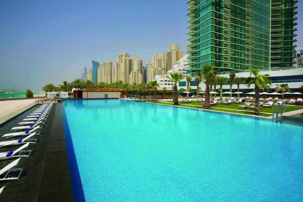Full Guide To Business Bay Area In Dubai