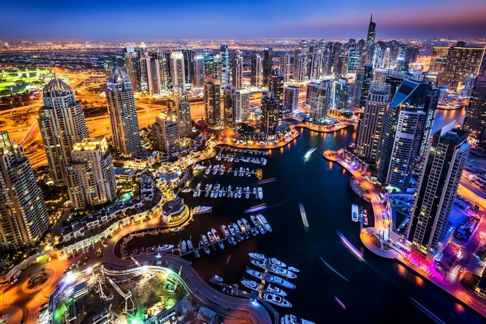 What You Need To Know Before Arriving To Dubai?