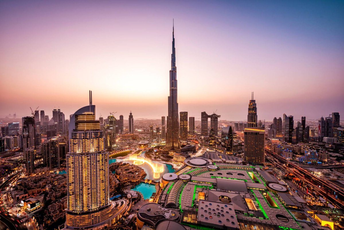 Top Restaurants In Downtown Dubai For Unique Experience