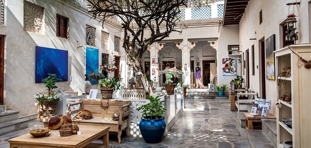 Your Full Guide To Bur Dubai Area