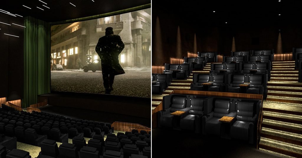 Your Complete Guide to Dubai Hills Mall
