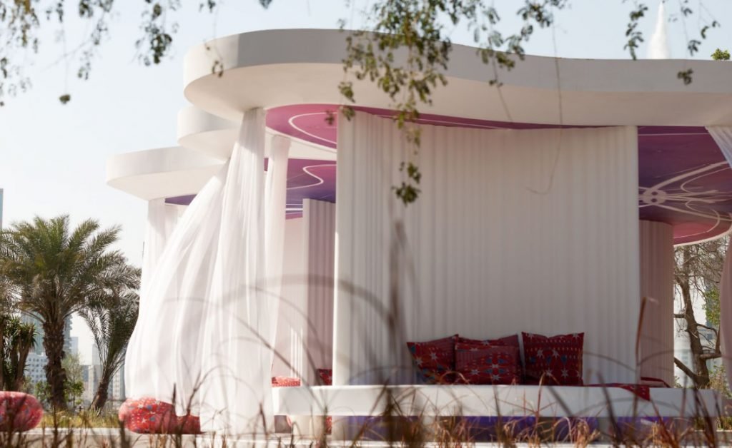 A Guide to Al Noor Island Sharjah
