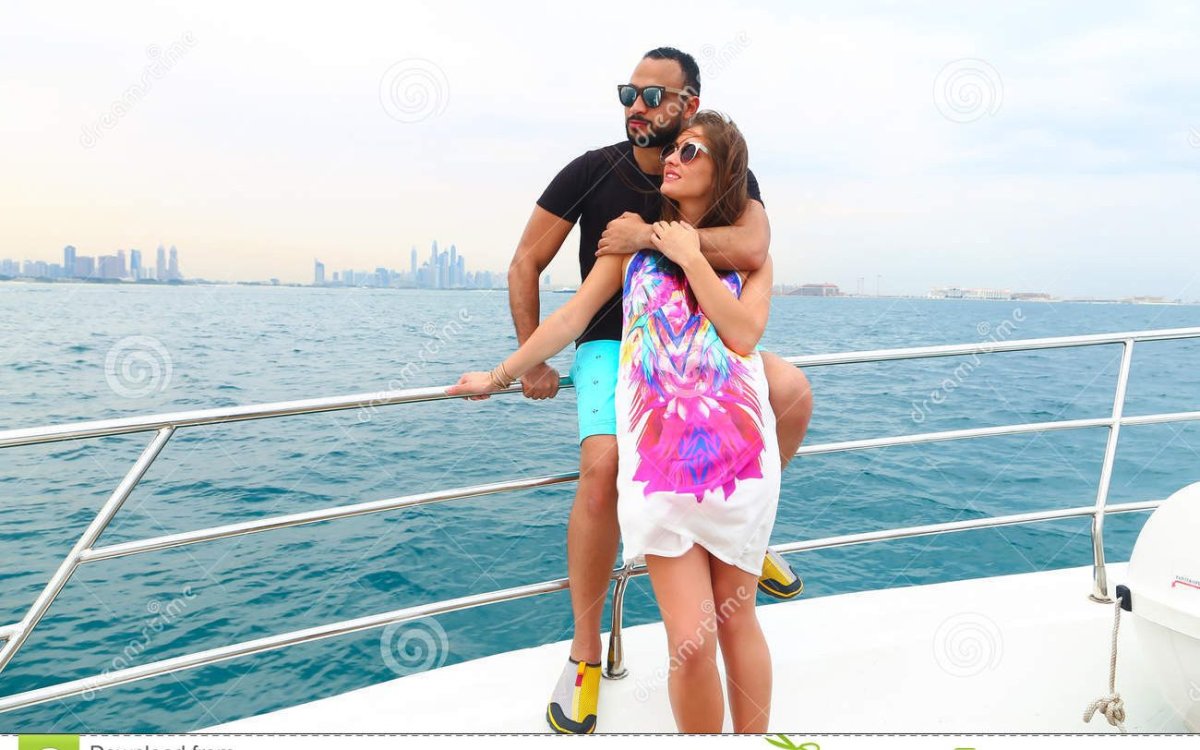 Sex Outside Marriage in Dubai