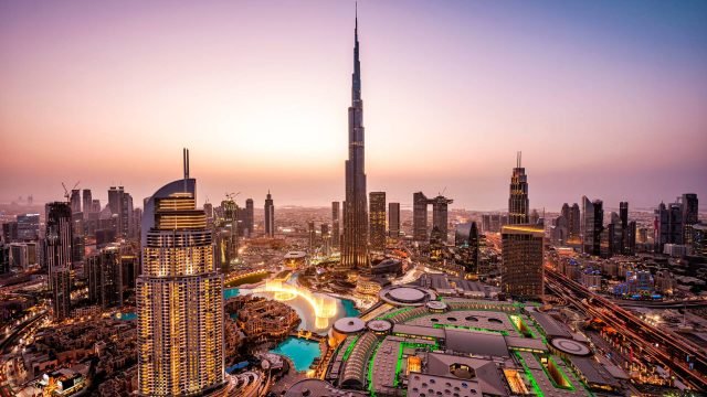 Top Restaurants in Downtown Dubai For Unique Experience