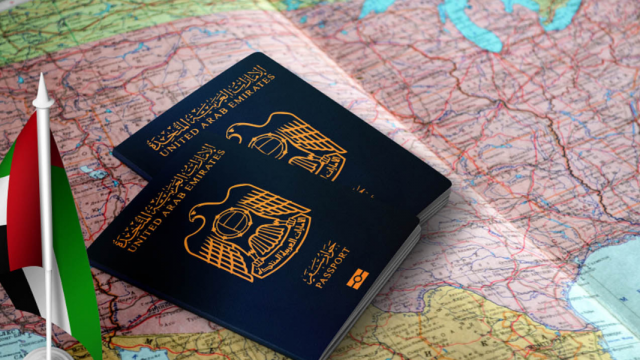 Dubai Tourist Visa Requirements