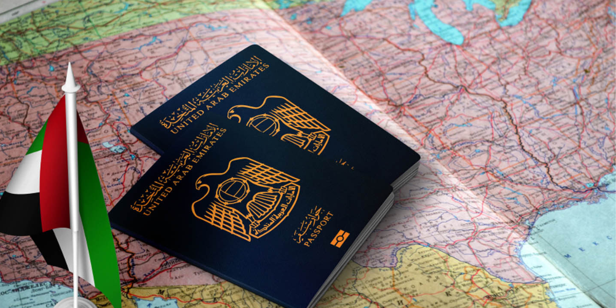 Dubai Tourist Visa Requirements
