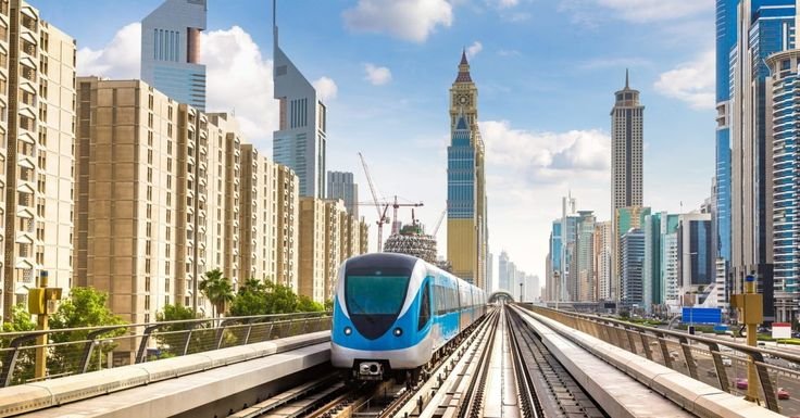 What You Need To Know Before Arriving To Dubai?