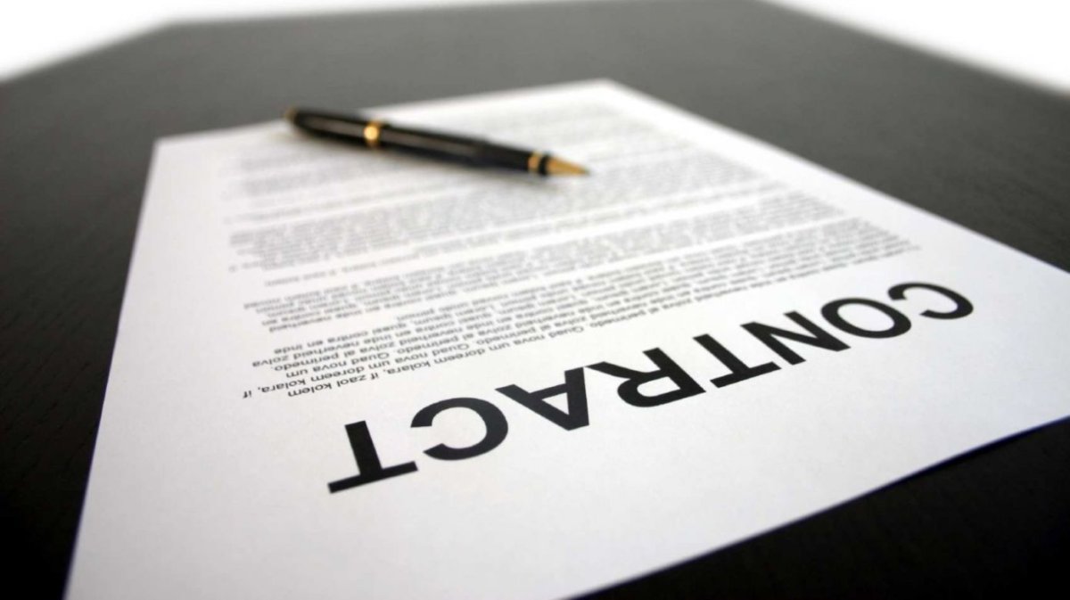 How To Check Your Labour Contract Online In The UAE