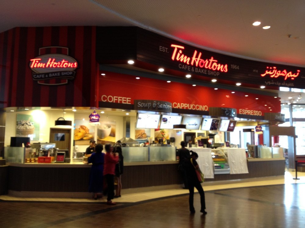 A Guide to Al Madina Mall: Shops, Location, Timings & More