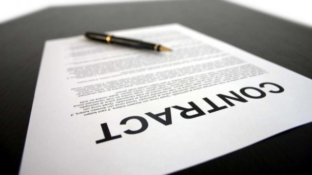 How To Check Your Labour Contract Online In The UAE