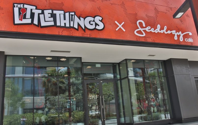 Top 5 Cafés at Bluewaters Island Dubai