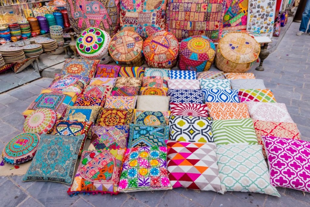 Your Full Guide To Bur Dubai Area