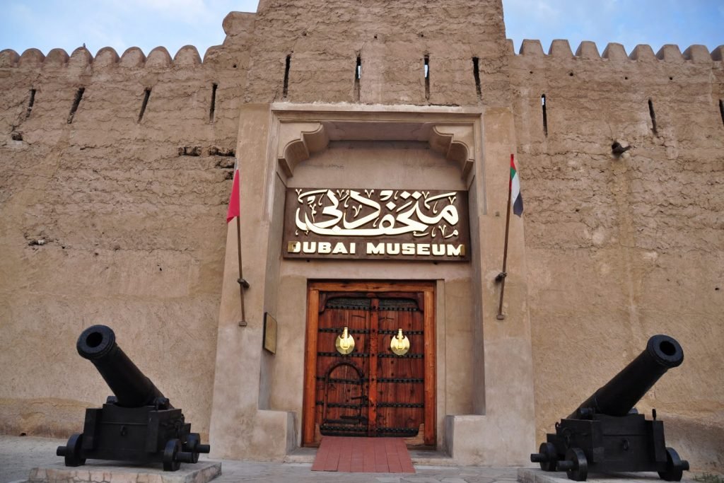 Your Full Guide To Bur Dubai Area