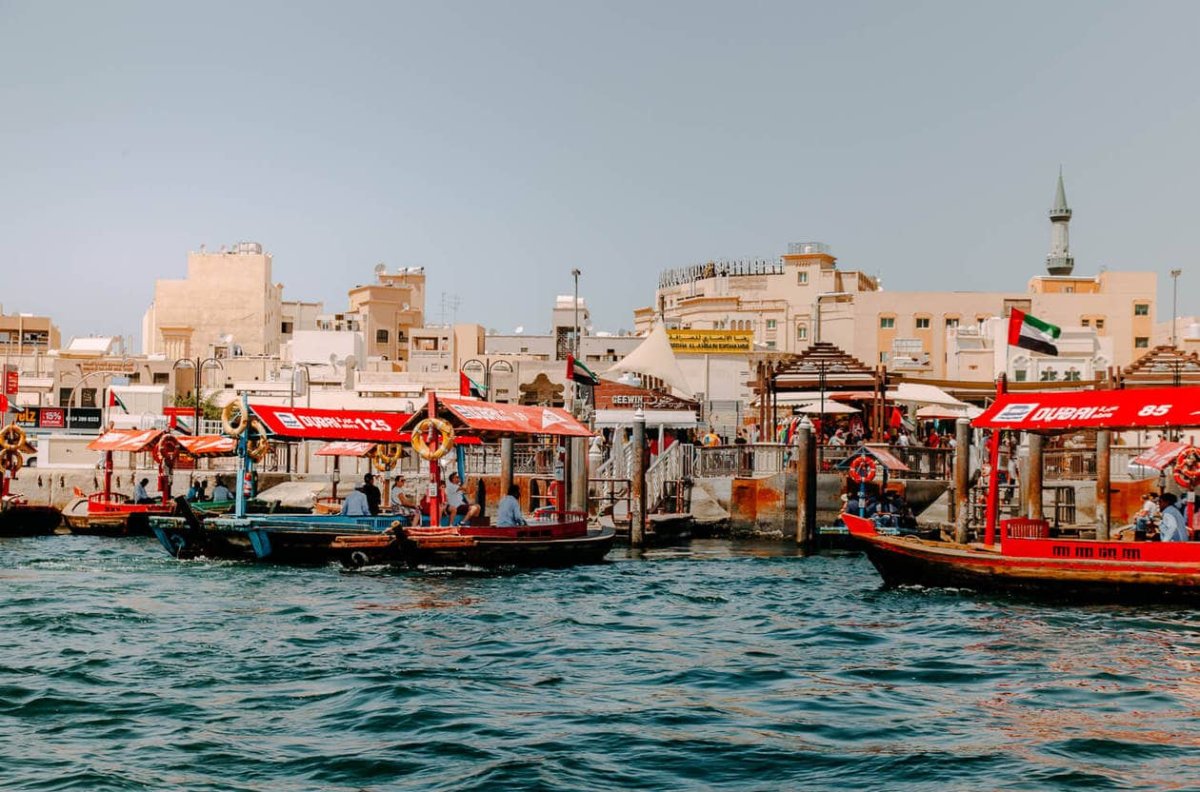 Your Full Guide To Bur Dubai Area