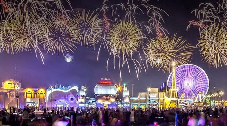 Journey around Global Village Dubai 2022-2023 | Timings & Tickets
