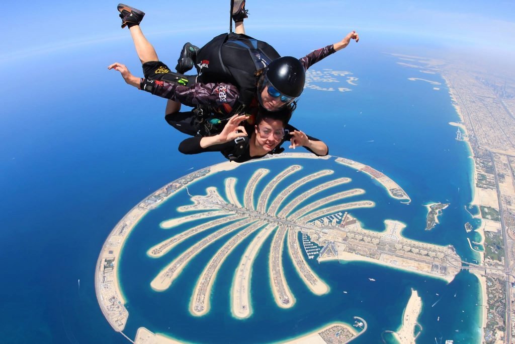 Top 10 Things To Do in Dubai