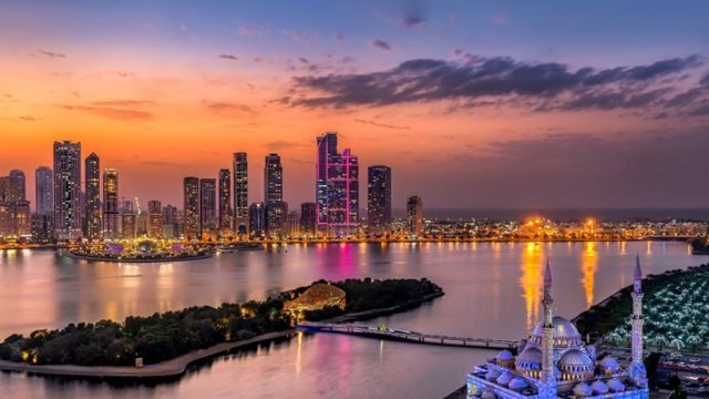 A Guide to Al Noor Island Sharjah