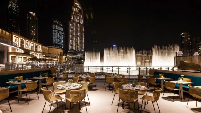 7 Best Italian Restaurants in Dubai | Get Italian Vibes Enjoy Pizza, Pasta & More…