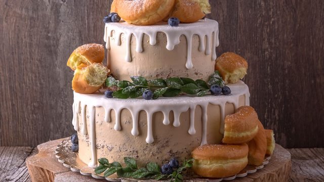 Best Customized Cakes in Dubai to make your Events Memorable and Beautiful
