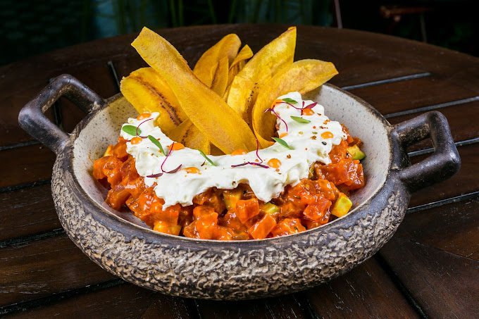 5 Best American Restaurants in Dubai | Get US Vibes in Dubai 