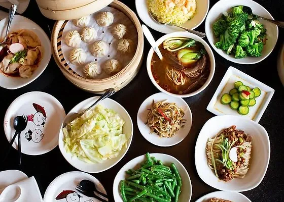 7 Best Chinese Restaurants in Dubai - Taste the Spices of Top-Rated Chinese Cuisine 