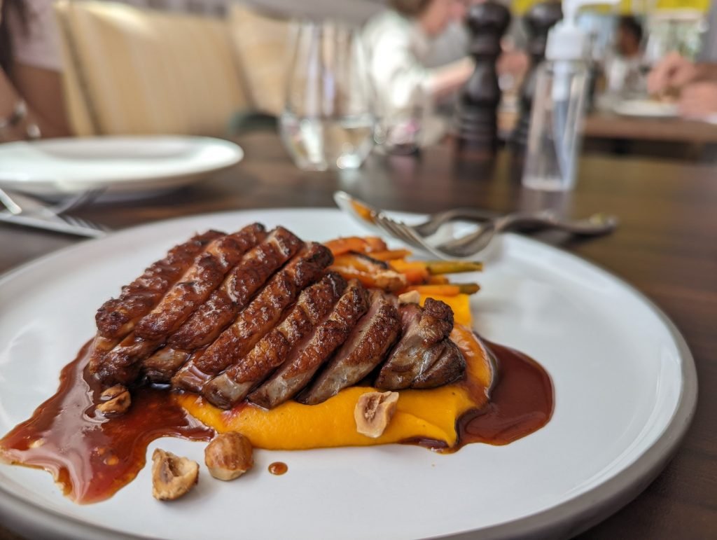 7 Best French Restaurants In Dubai For French Cuisine Lovers 