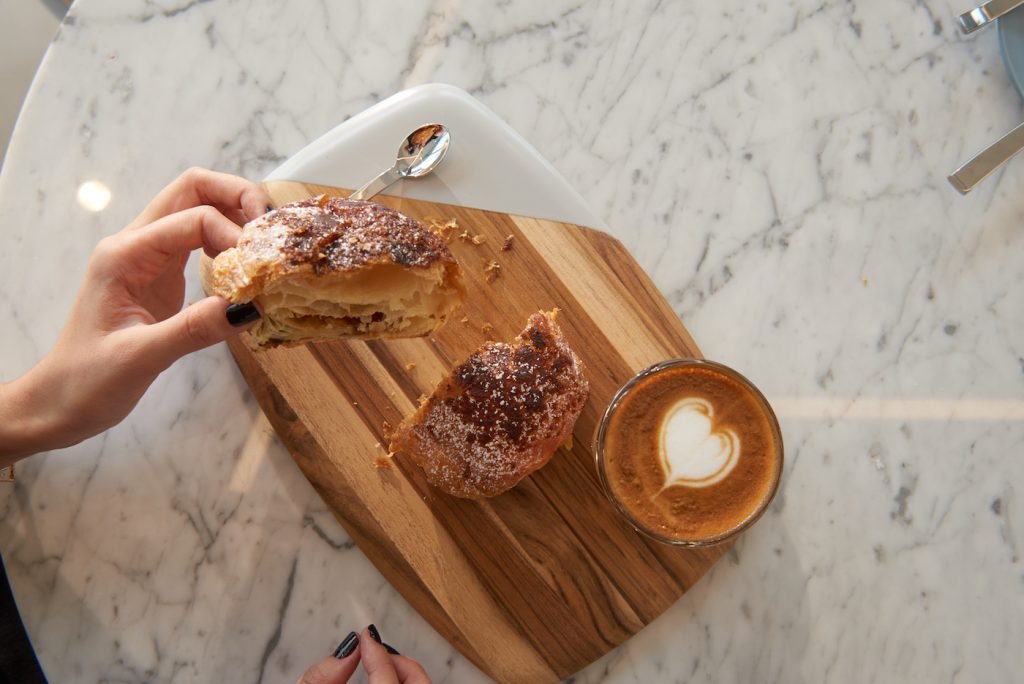 Best Cafés in Jumeirah