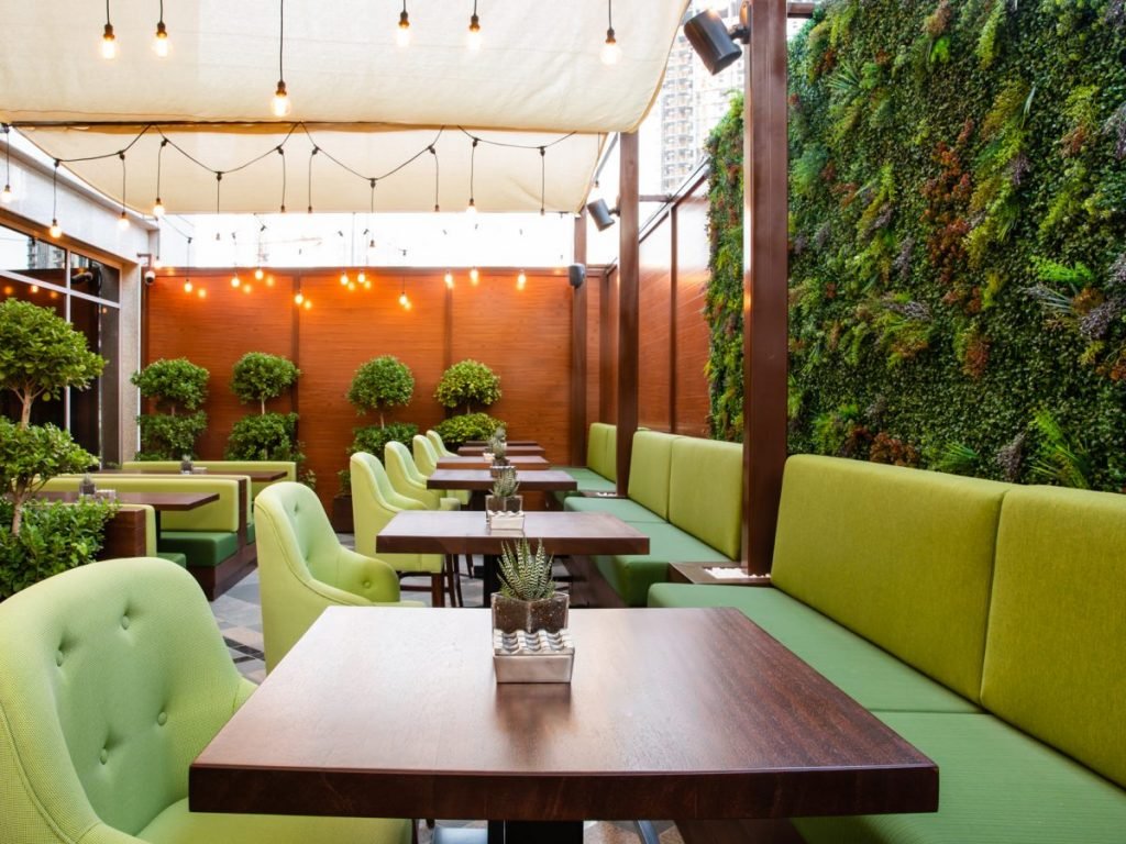 Best Bars at Business Bay Dubai