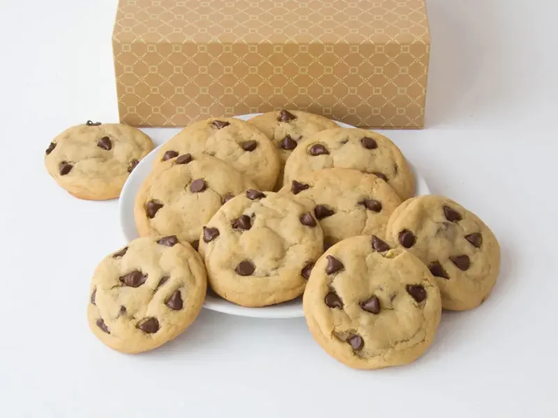 Best Cookies in Dubai