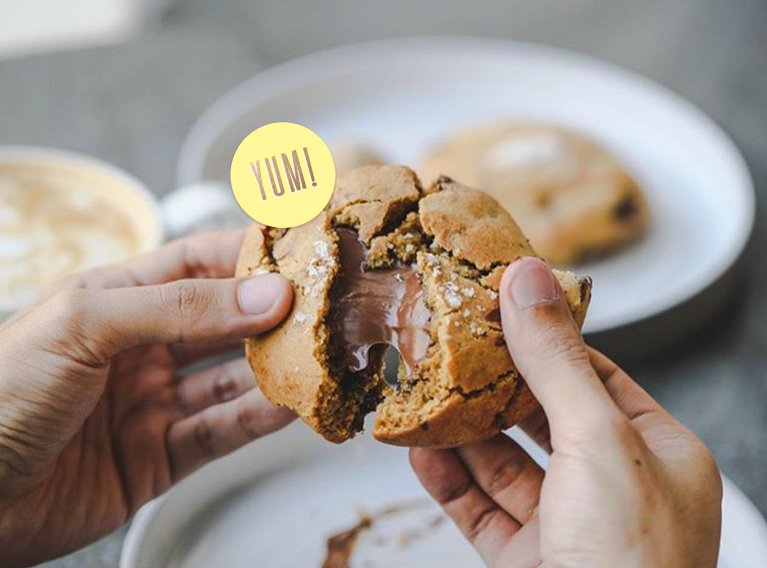 Best Cookies in Dubai
